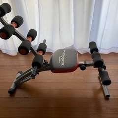 ワンダーコアの画像