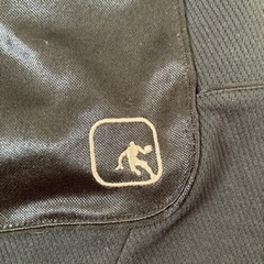 SPORTS AUTHORITYのバスケットパンツの画像
