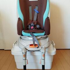 ★Aprica　ベッティーノチャイルドシート★