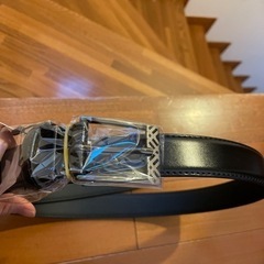 オリヒカ　ベルト　新品未使用の画像