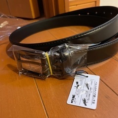 オリヒカ　ベルト　新品未使用の画像