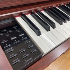 中古電子ピアノ入荷情報　YAMAHA CLP-545M 2014年製の画像