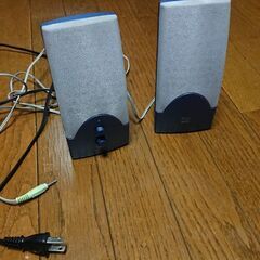 スピーカージャンク3Ｗ