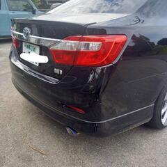 トヨタ中古車カムリ(お買得！！)の画像