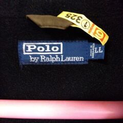 【お取引中】【値下げ3,000→2,000】Polo by Ralph Lauren　冬物メンズアウター３の画像