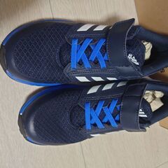 新品！☆adidasの画像
