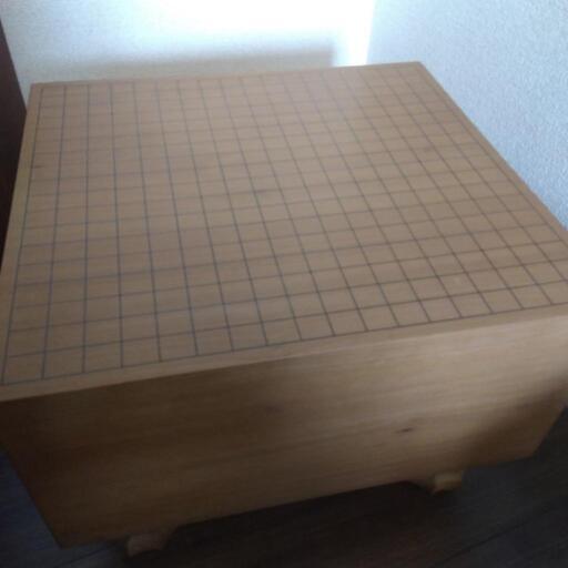 【値下げしました】碁盤