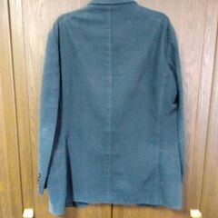 【値下げ2,500→2,000】Joseph abboud冬物メンズジャケット１の画像