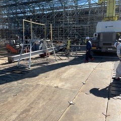 ★建設業★鳶職人の画像