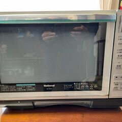 オーブン1段調理タイプ スチームオーブンレンジ NE-SS23　...