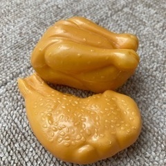 【再値下げ】おままごと　食料の画像