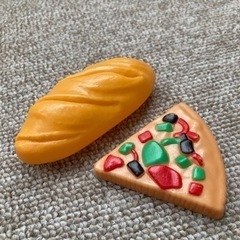 【再値下げ】おままごと　食料の画像