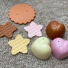 【再値下げ】おままごと　食料の画像
