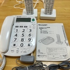 電話器