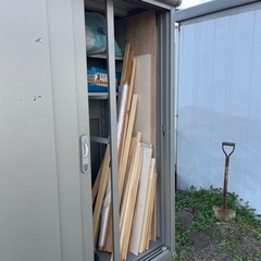 残木ですの画像