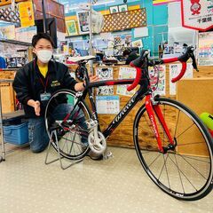 Wilier Izoard XP 105 ロードバイク