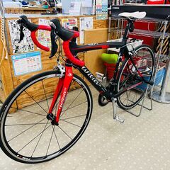 Wilier Izoard XP 105 ロードバイクの画像