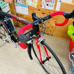 Wilier Izoard XP 105 ロードバイクの画像