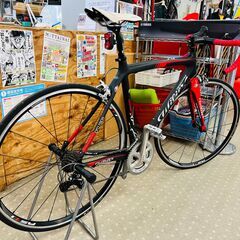 Wilier Izoard XP 105 ロードバイクの画像