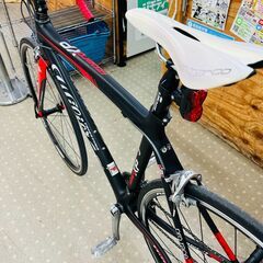 Wilier Izoard XP 105 ロードバイクの画像