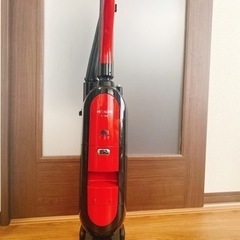 【０円】掃除機