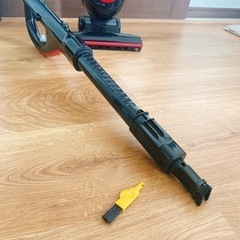 【０円】掃除機の画像