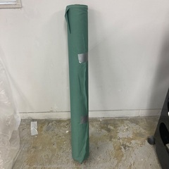 布ロール生地　水色