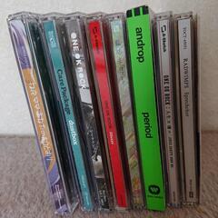 ONE OK ROCK  RADWIMPS 他