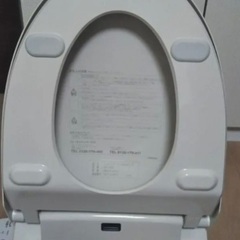 INAX ウォシュレット CW-H42の画像