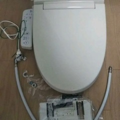 INAX ウォシュレット CW-H42の画像