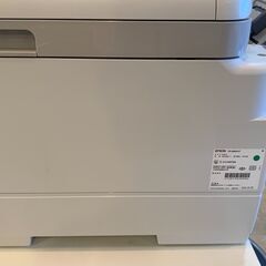 ♥️動作確認 エプソン 複合機 A3 プリンター PX-M5041F