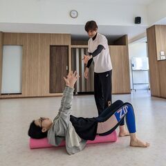 人生100年時代を健康に生きるカラダづくり！！コンディショニングスタジオ FA-nessの画像