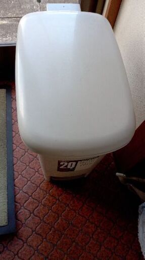 【足踏み式】ゴミ箱　３個セット　オフィス用品