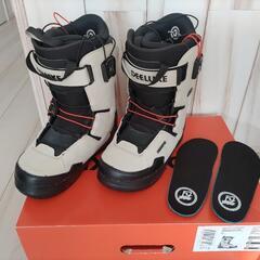 21-22 DEELUXE TEAM ID KB LTD 限定モ...