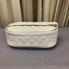マニキュアセット　ポーチ付きの画像