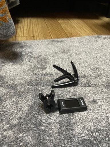 アコースティックギター