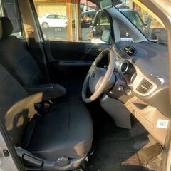低走行 7万km 車検満タン 名義変更0円 ドラレコ 美車 スバル ステラ カスタム RS スーパーチャージャー CVT 好調 4輪独立サス R1 R2の画像