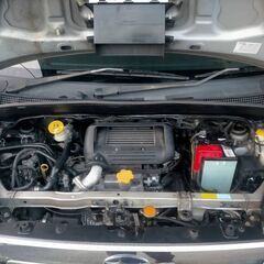 低走行 7万km 車検満タン 名義変更0円 ドラレコ 美車 スバル ステラ カスタム RS スーパーチャージャー CVT 好調 4輪独立サス R1 R2の画像