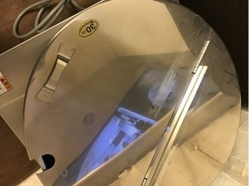新品　マルゼン 電気スープウォーマー　¥75,000