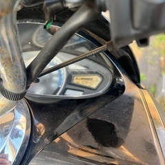 ホンダ　PCX 125  JF28 アイドリングストップ付き　今お話し中の画像