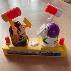 ポカポンゲーム・トイストーリー