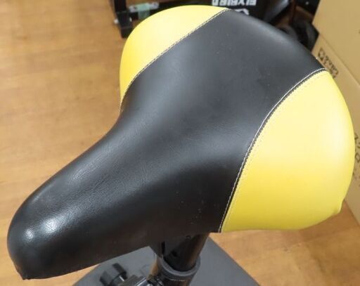 ♪HAIGE/ハイガー HG-YX-5006A スピンバイク エアロバイク♪