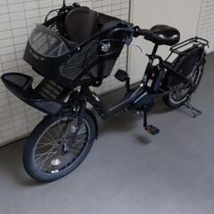 ヤマハ PAS Kiss mini