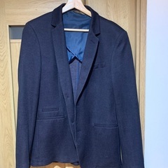 Zara Man スッツ