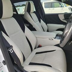 《レクサス》LS500FスポーツH30年式サンルーフ25000kmの画像