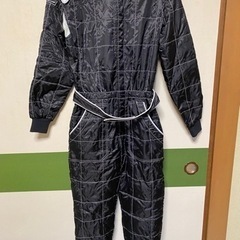 レーシングスーツ(スパルコ)カート用