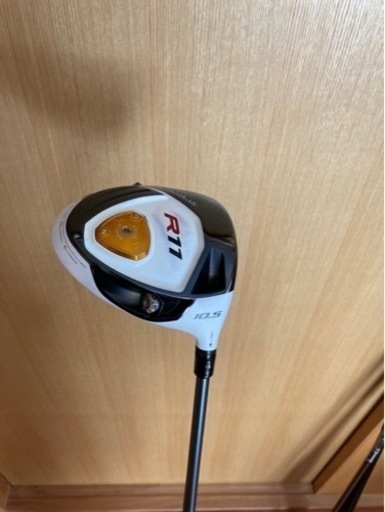 テーラーメイド R11 ドライバー