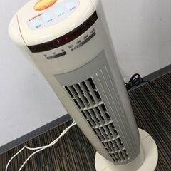 ○あげます！【通電・動作確認済】スリムファン SF-503R ヒ...
