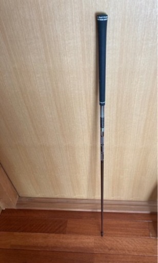 PING ドライバーシャフト