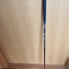PING ドライバーシャフト